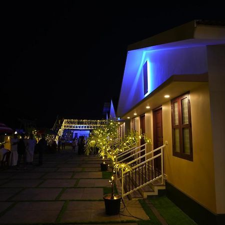 Lakeway Resorts Alappuzha 외부 사진