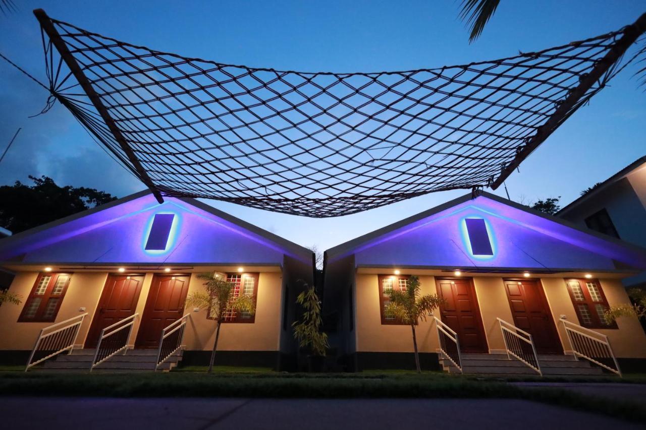 Lakeway Resorts Alappuzha 외부 사진